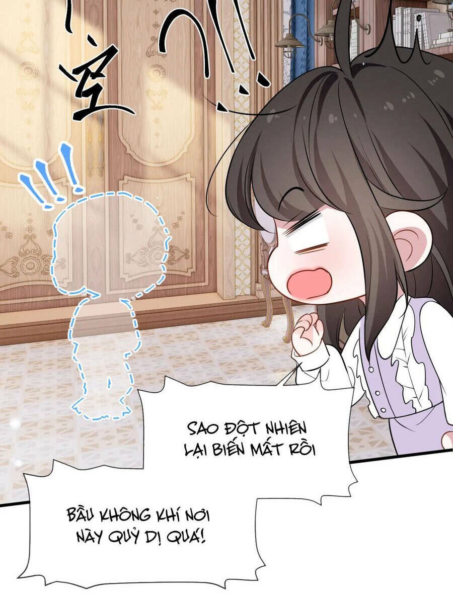 Sống Chung Với Đại Tỷ Ma Cà Rồng: Chapter 20