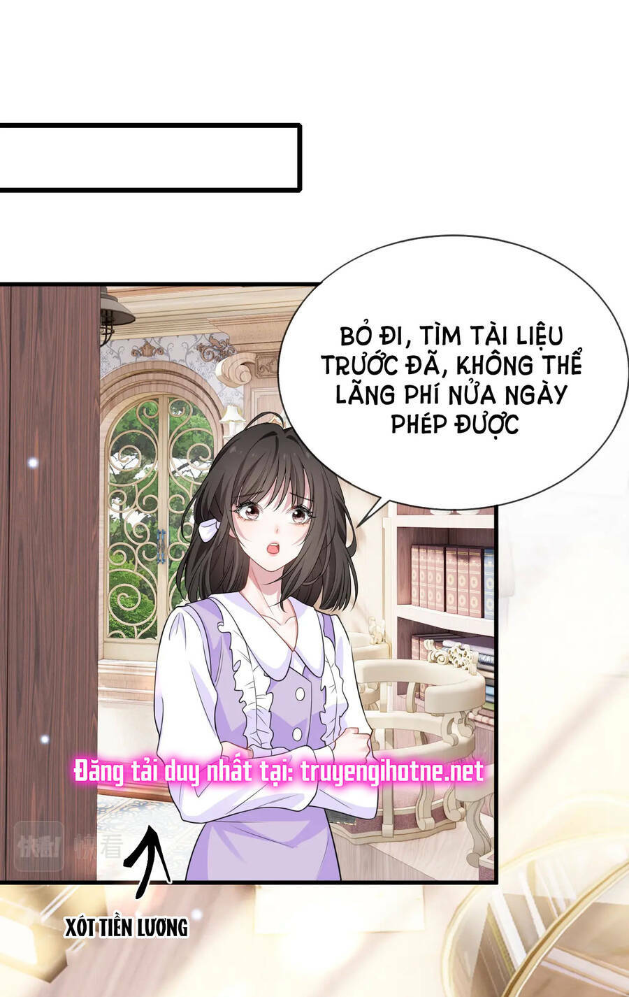 Sống Chung Với Đại Tỷ Ma Cà Rồng: Chapter 20