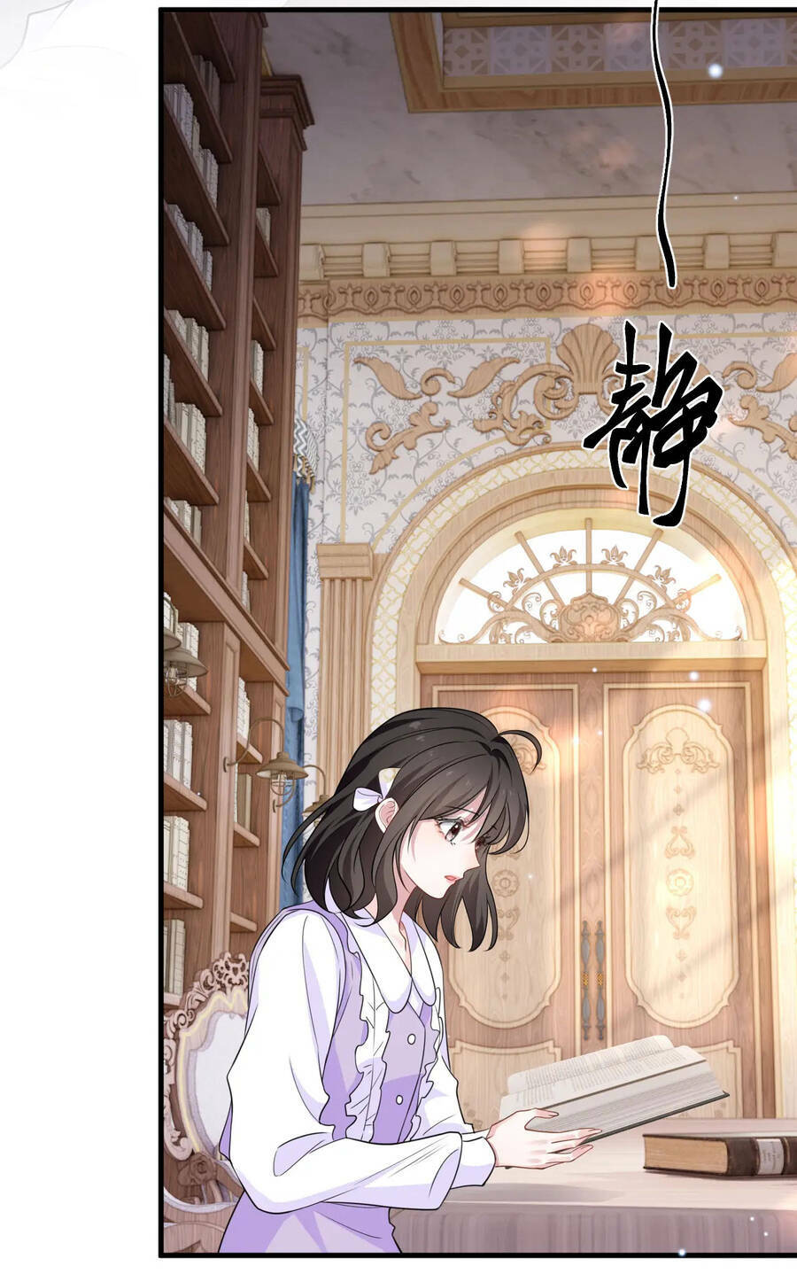 Sống Chung Với Đại Tỷ Ma Cà Rồng: Chapter 20