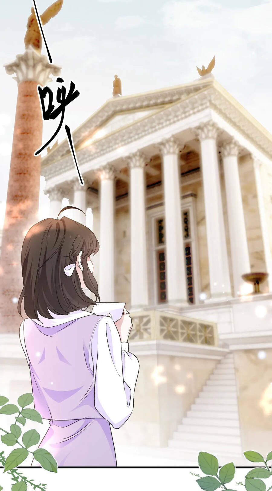 Sống Chung Với Đại Tỷ Ma Cà Rồng: Chapter 20