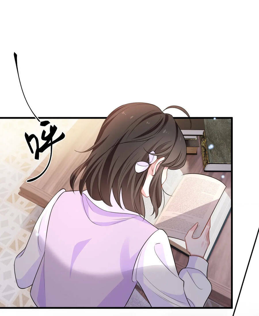 Sống Chung Với Đại Tỷ Ma Cà Rồng: Chapter 20