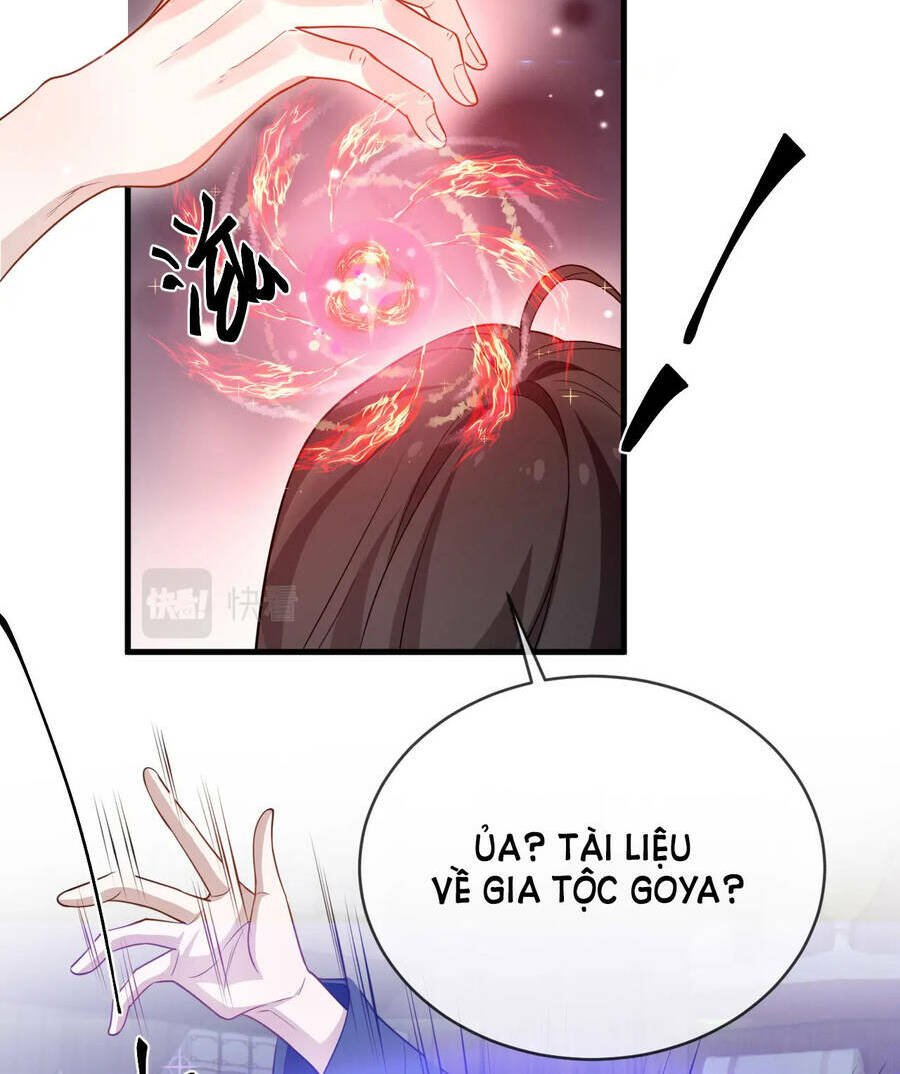 Sống Chung Với Đại Tỷ Ma Cà Rồng: Chapter 20