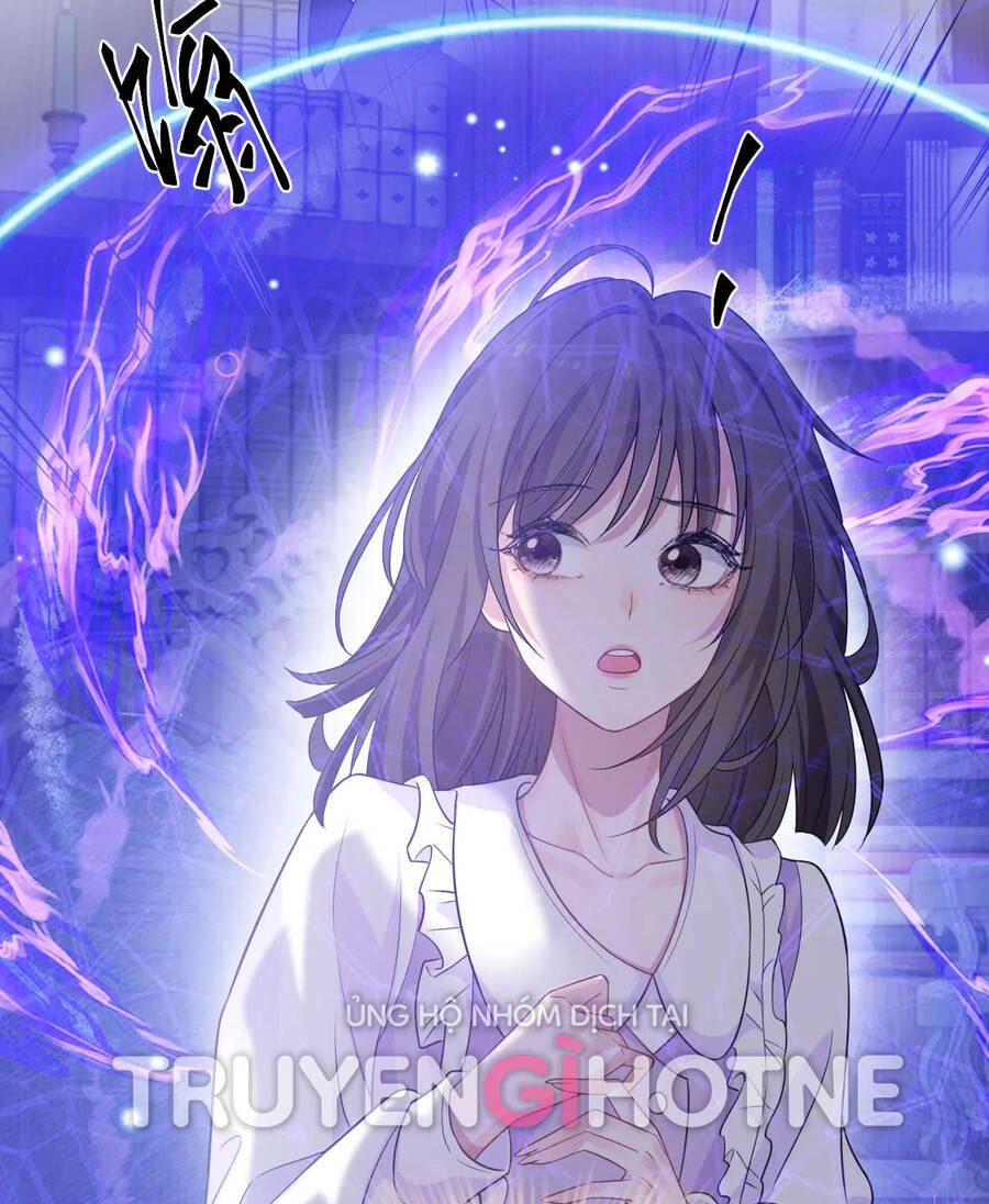 Sống Chung Với Đại Tỷ Ma Cà Rồng: Chapter 20