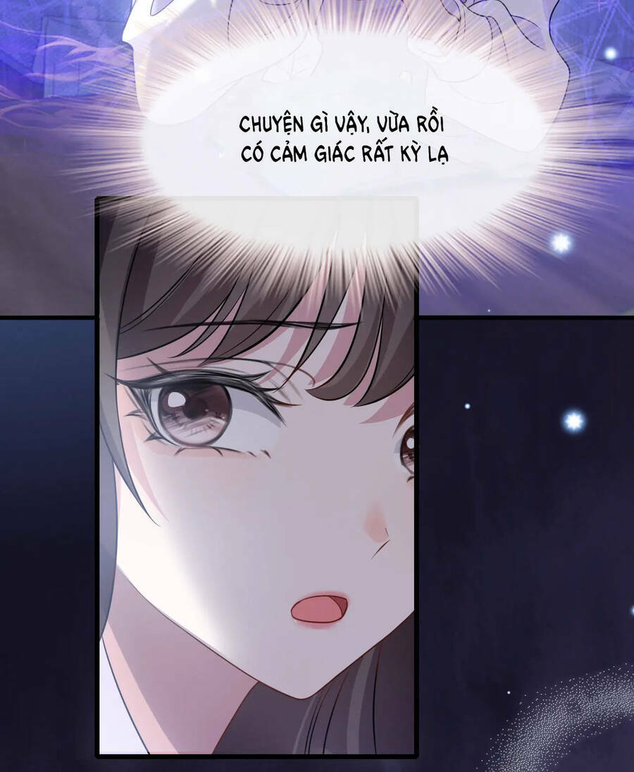 Sống Chung Với Đại Tỷ Ma Cà Rồng: Chapter 20