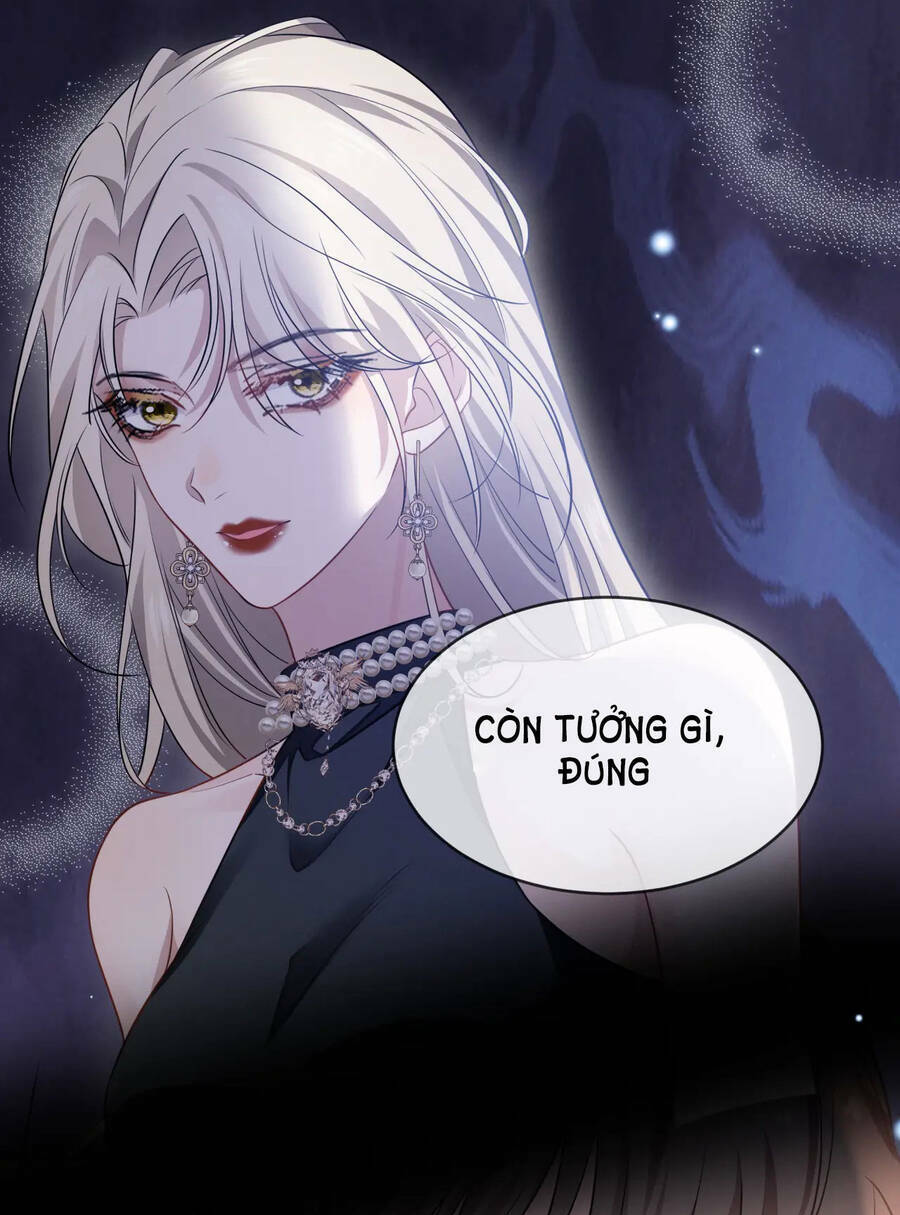 Sống Chung Với Đại Tỷ Ma Cà Rồng: Chapter 20