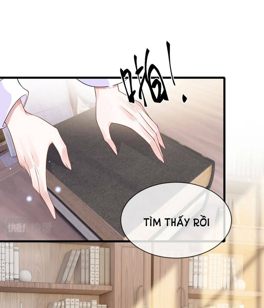 Sống Chung Với Đại Tỷ Ma Cà Rồng: Chapter 20