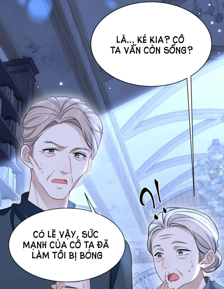 Sống Chung Với Đại Tỷ Ma Cà Rồng: Chapter 20