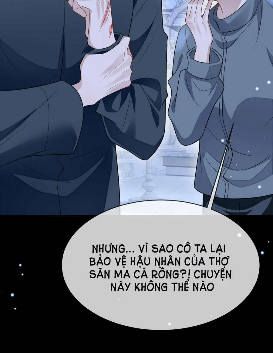 Sống Chung Với Đại Tỷ Ma Cà Rồng: Chapter 20