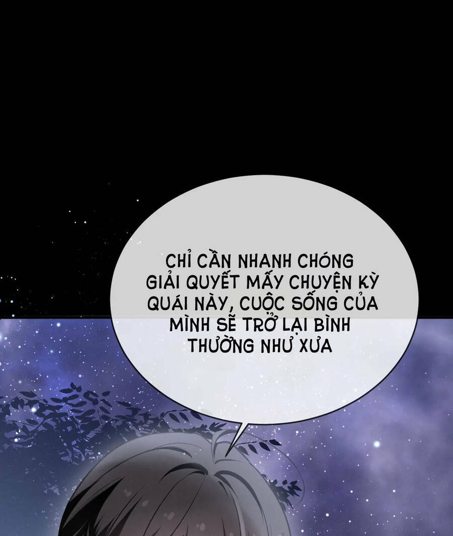 Sống Chung Với Đại Tỷ Ma Cà Rồng: Chapter 20