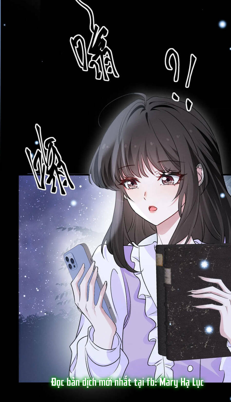 Sống Chung Với Đại Tỷ Ma Cà Rồng: Chapter 20