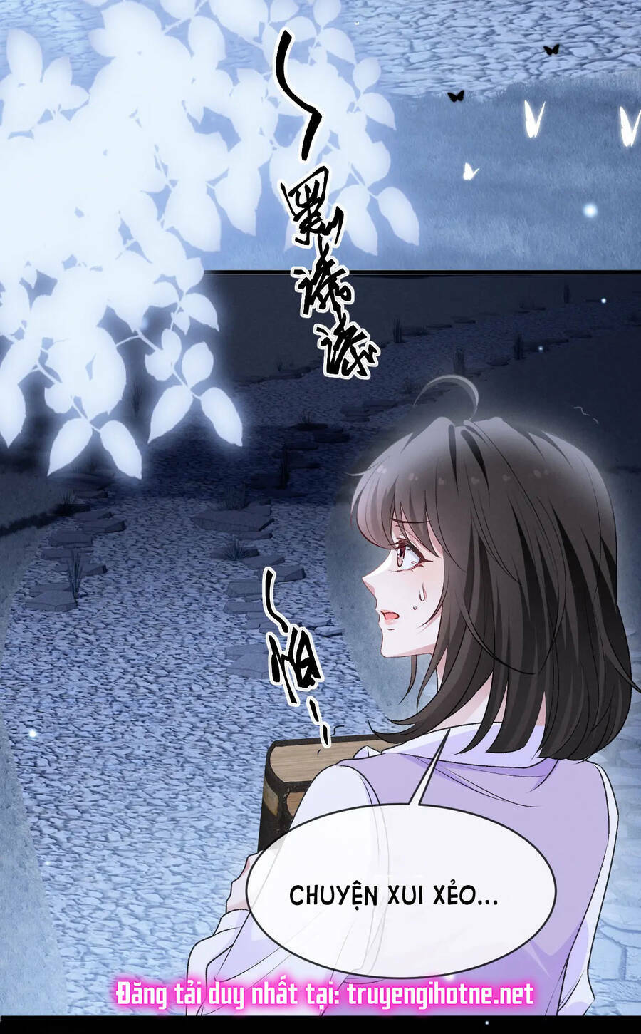 Sống Chung Với Đại Tỷ Ma Cà Rồng: Chapter 20
