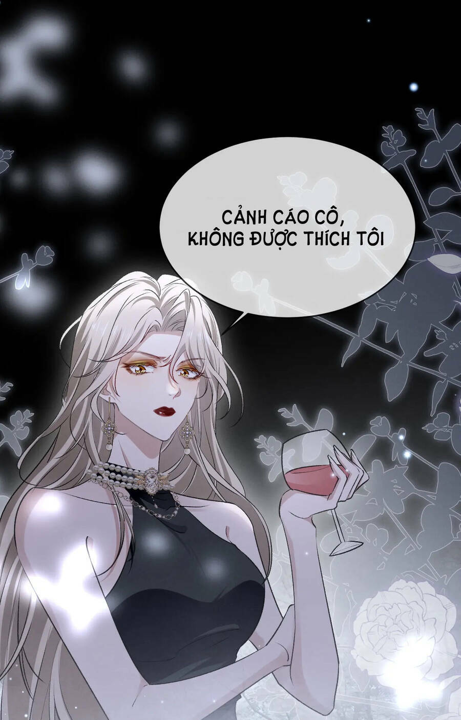 Sống Chung Với Đại Tỷ Ma Cà Rồng: Chapter 20