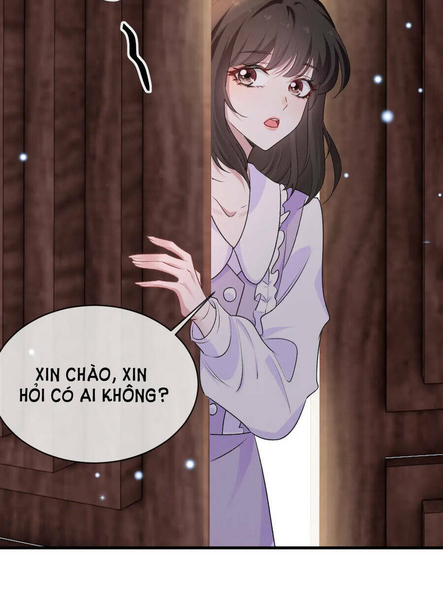Sống Chung Với Đại Tỷ Ma Cà Rồng: Chapter 20