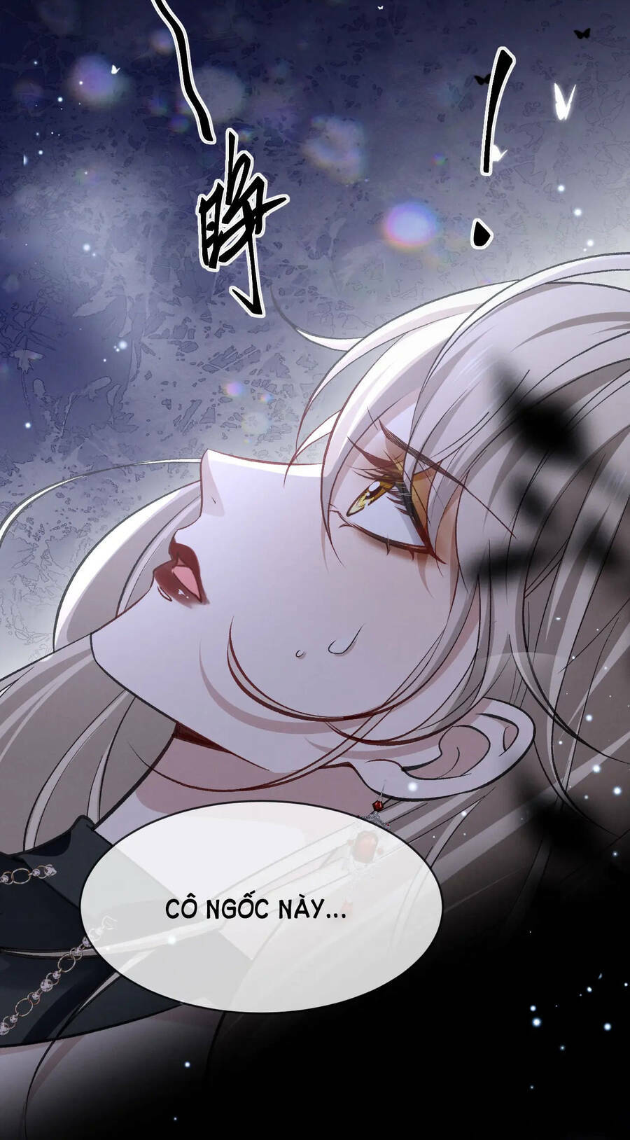 Sống Chung Với Đại Tỷ Ma Cà Rồng: Chapter 20