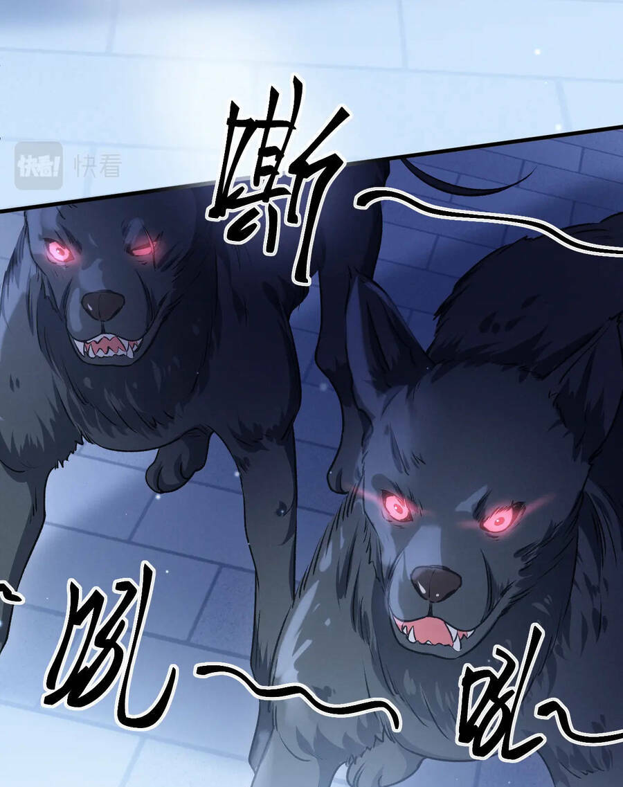 Sống Chung Với Đại Tỷ Ma Cà Rồng: Chapter 20