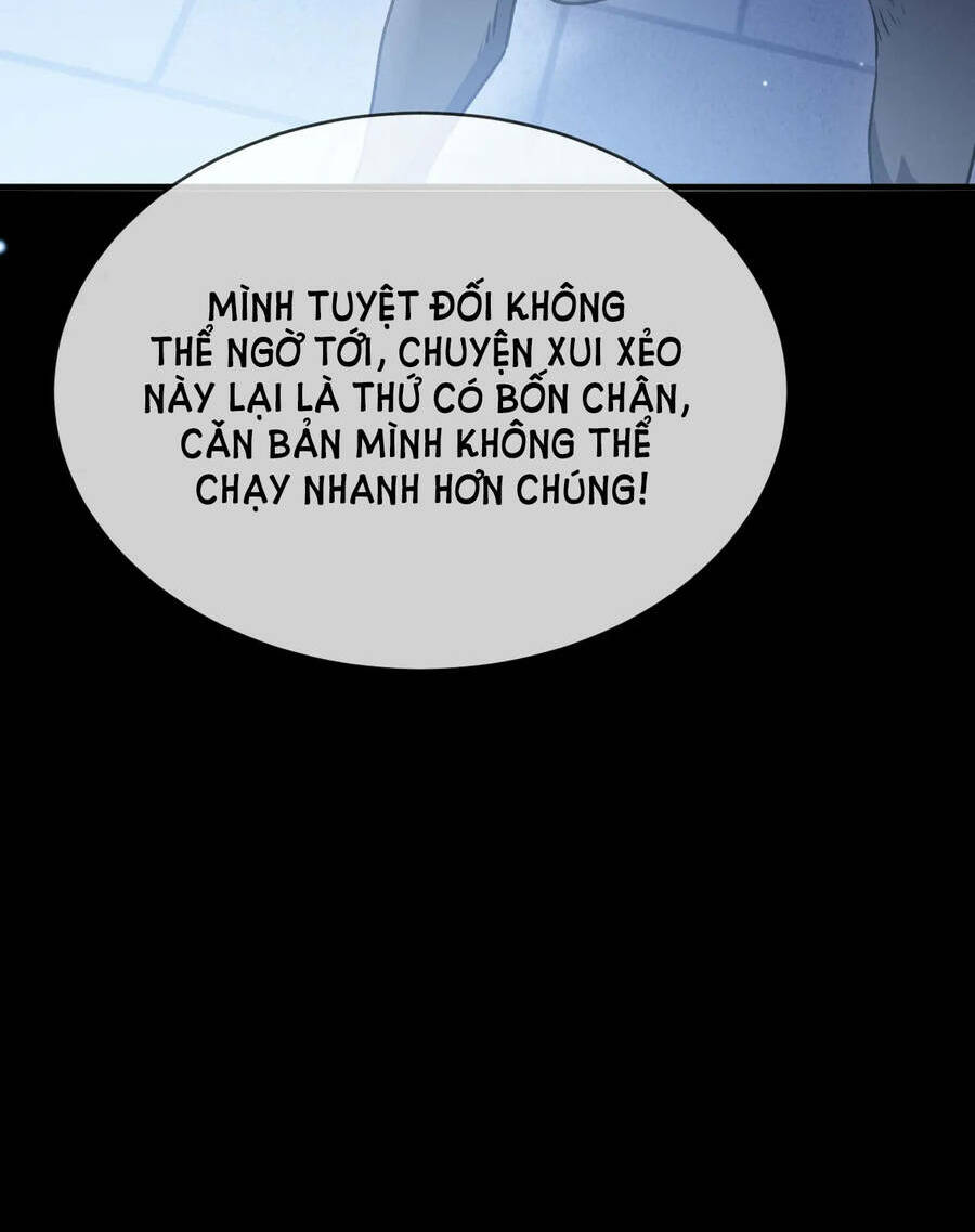 Sống Chung Với Đại Tỷ Ma Cà Rồng: Chapter 20