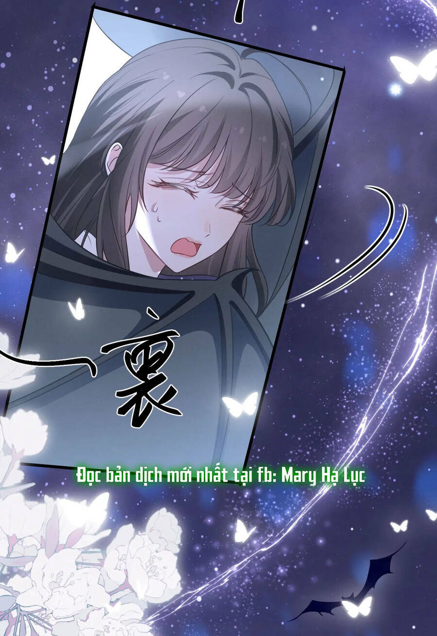 Sống Chung Với Đại Tỷ Ma Cà Rồng: Chapter 20