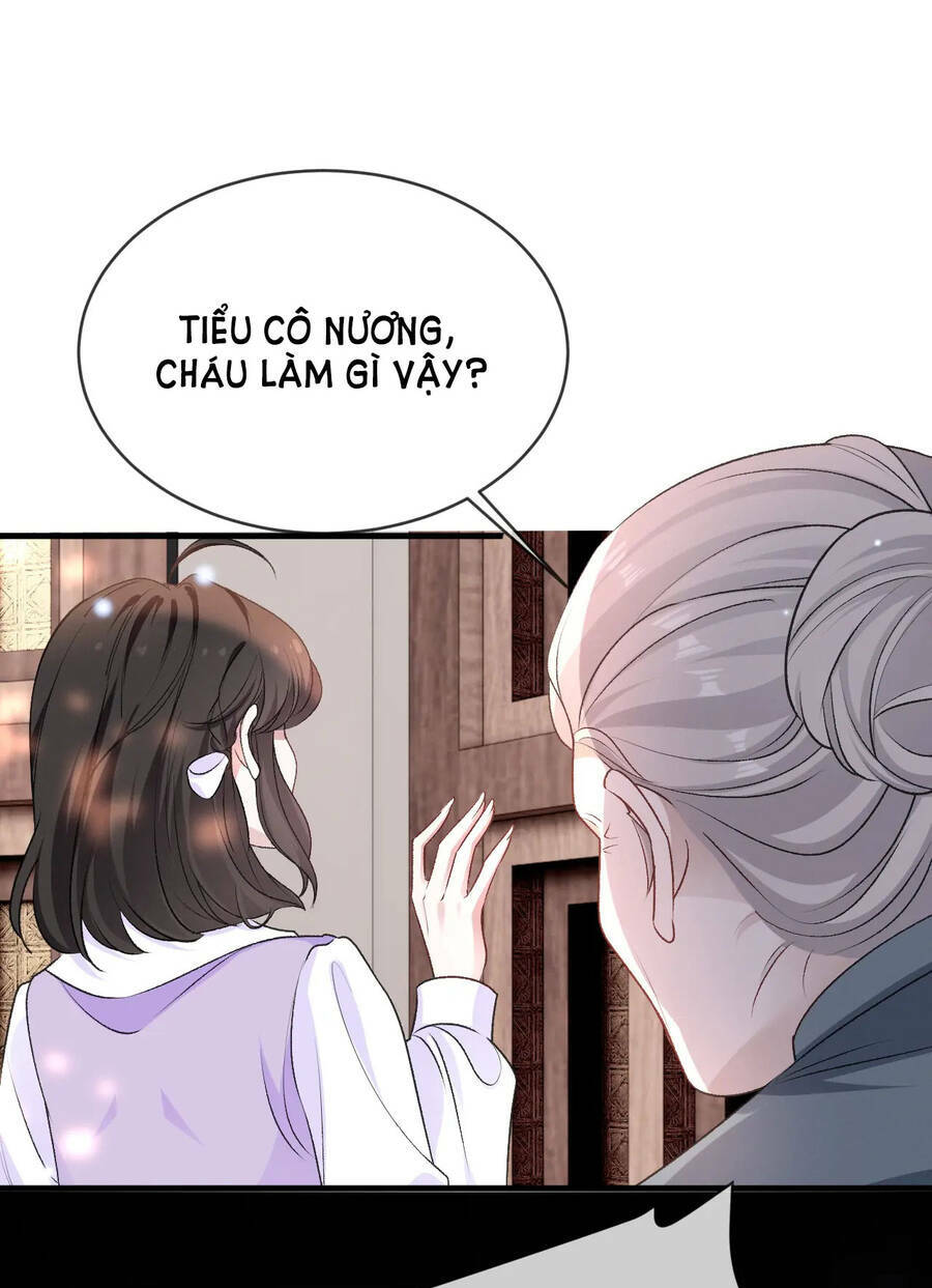 Sống Chung Với Đại Tỷ Ma Cà Rồng: Chapter 20
