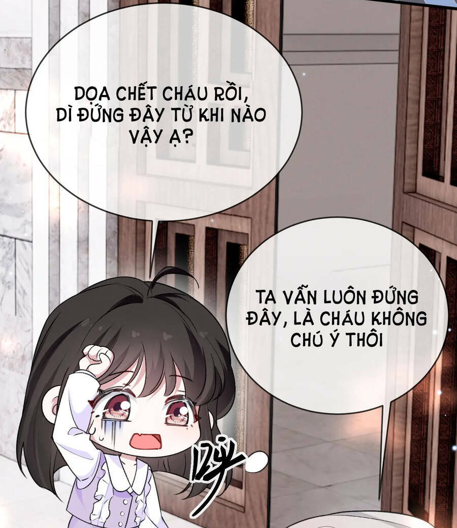 Sống Chung Với Đại Tỷ Ma Cà Rồng: Chapter 20