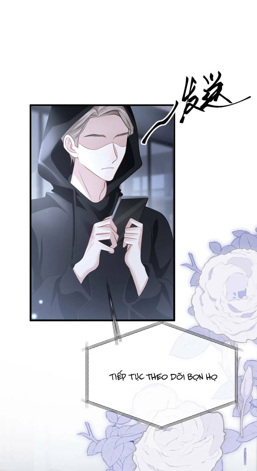 Sống Chung Với Đại Tỷ Ma Cà Rồng: Chapter 21