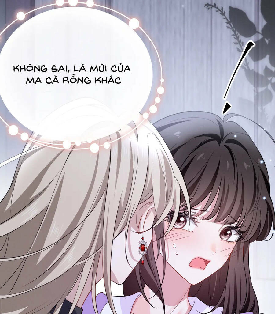 Sống Chung Với Đại Tỷ Ma Cà Rồng: Chapter 21