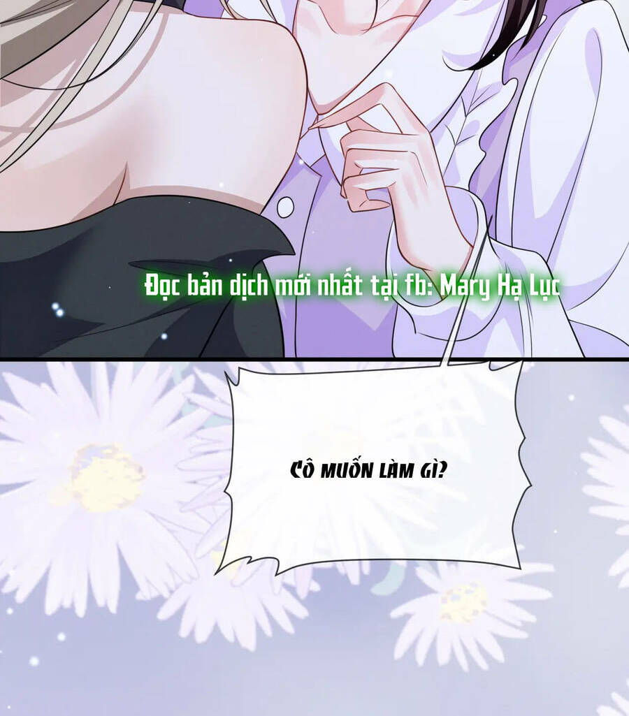 Sống Chung Với Đại Tỷ Ma Cà Rồng: Chapter 21