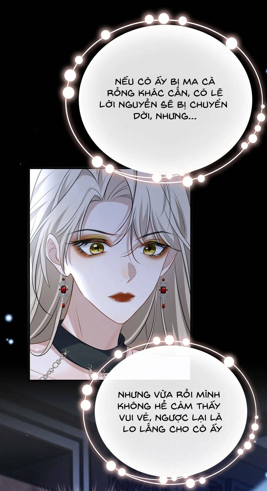 Sống Chung Với Đại Tỷ Ma Cà Rồng: Chapter 21