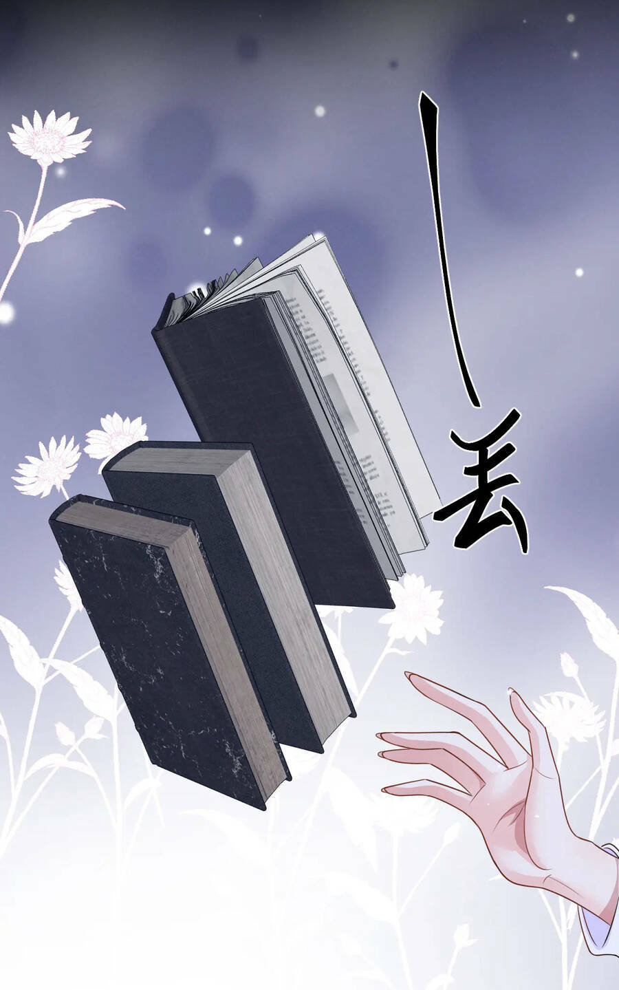 Sống Chung Với Đại Tỷ Ma Cà Rồng: Chapter 21