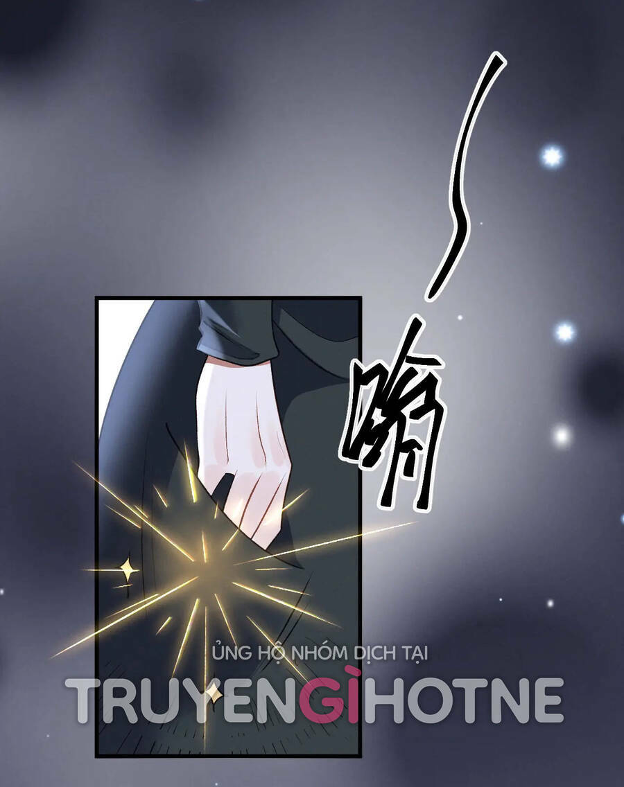 Sống Chung Với Đại Tỷ Ma Cà Rồng: Chapter 21
