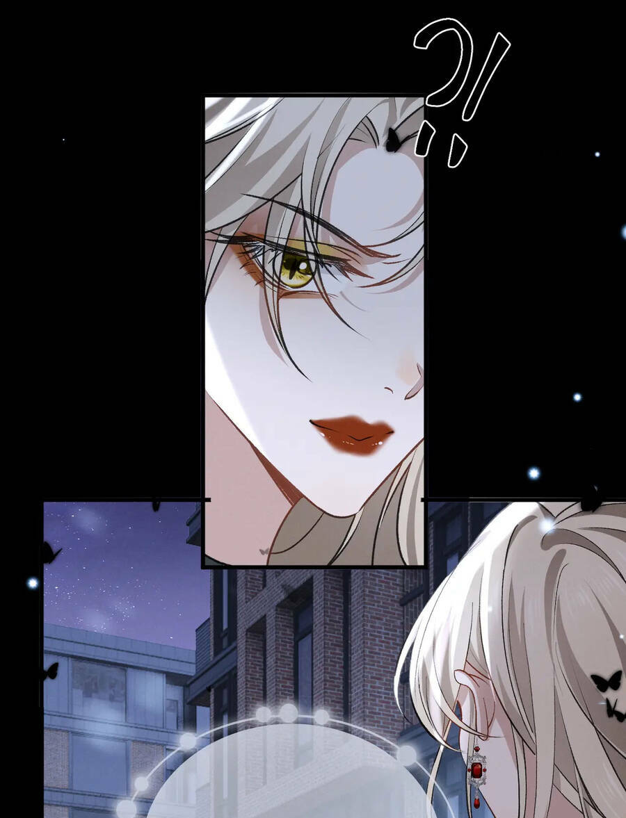 Sống Chung Với Đại Tỷ Ma Cà Rồng: Chapter 21