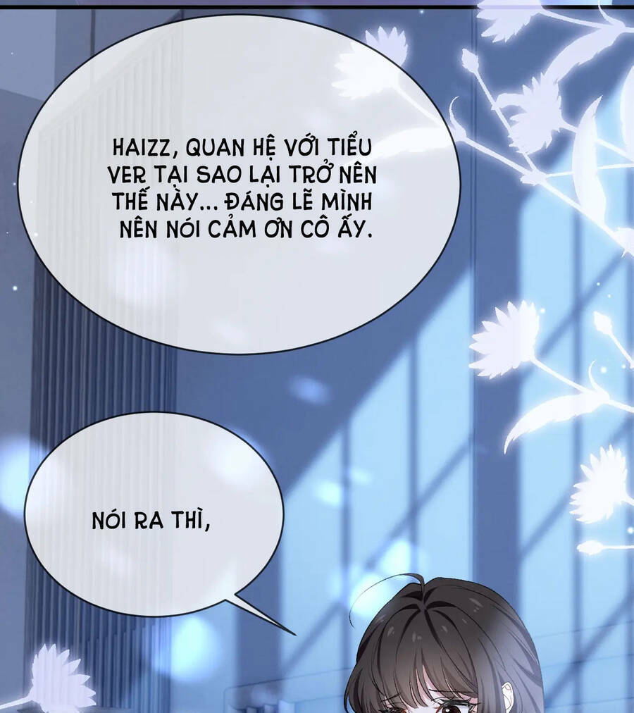 Sống Chung Với Đại Tỷ Ma Cà Rồng: Chapter 21