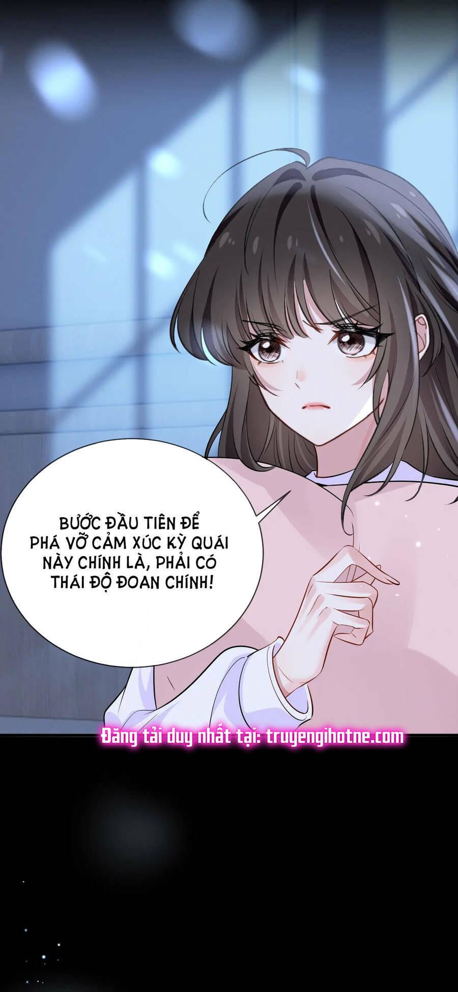 Sống Chung Với Đại Tỷ Ma Cà Rồng: Chapter 21