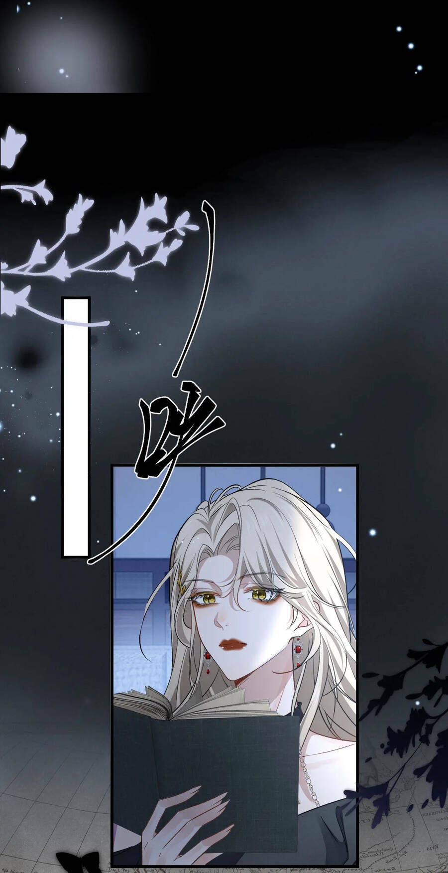Sống Chung Với Đại Tỷ Ma Cà Rồng: Chapter 21