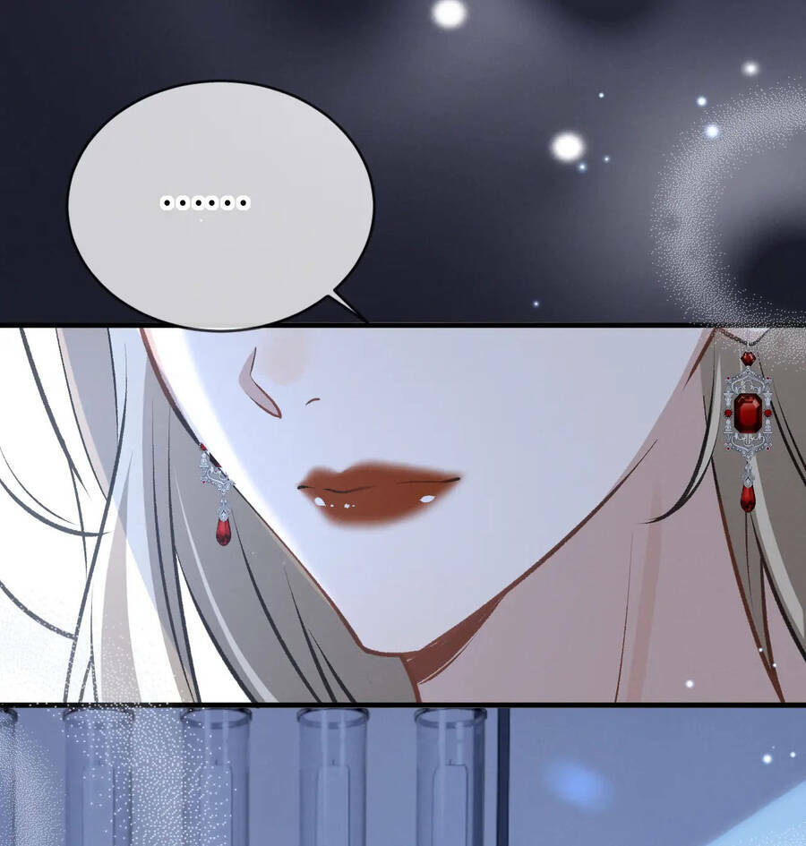 Sống Chung Với Đại Tỷ Ma Cà Rồng: Chapter 21