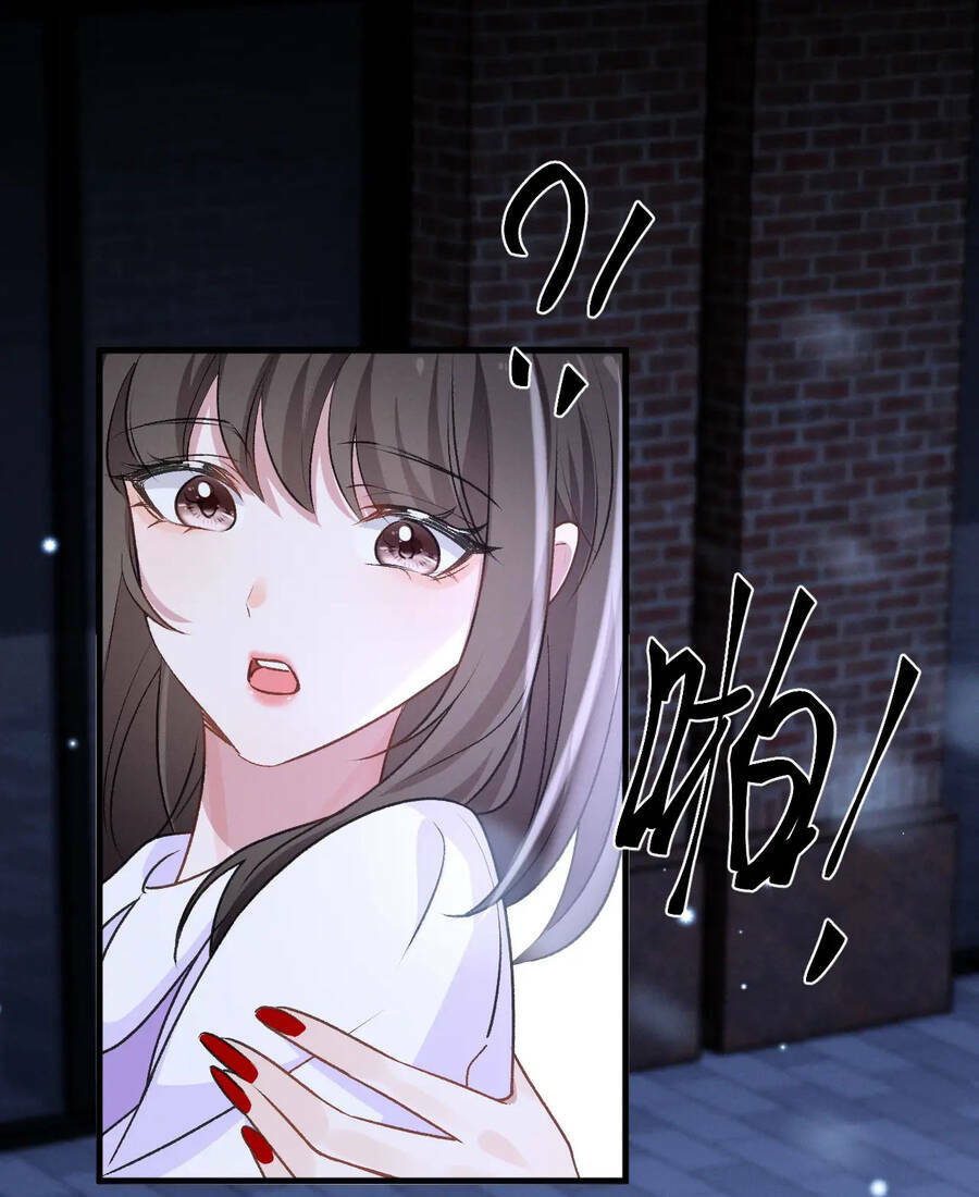 Sống Chung Với Đại Tỷ Ma Cà Rồng: Chapter 21