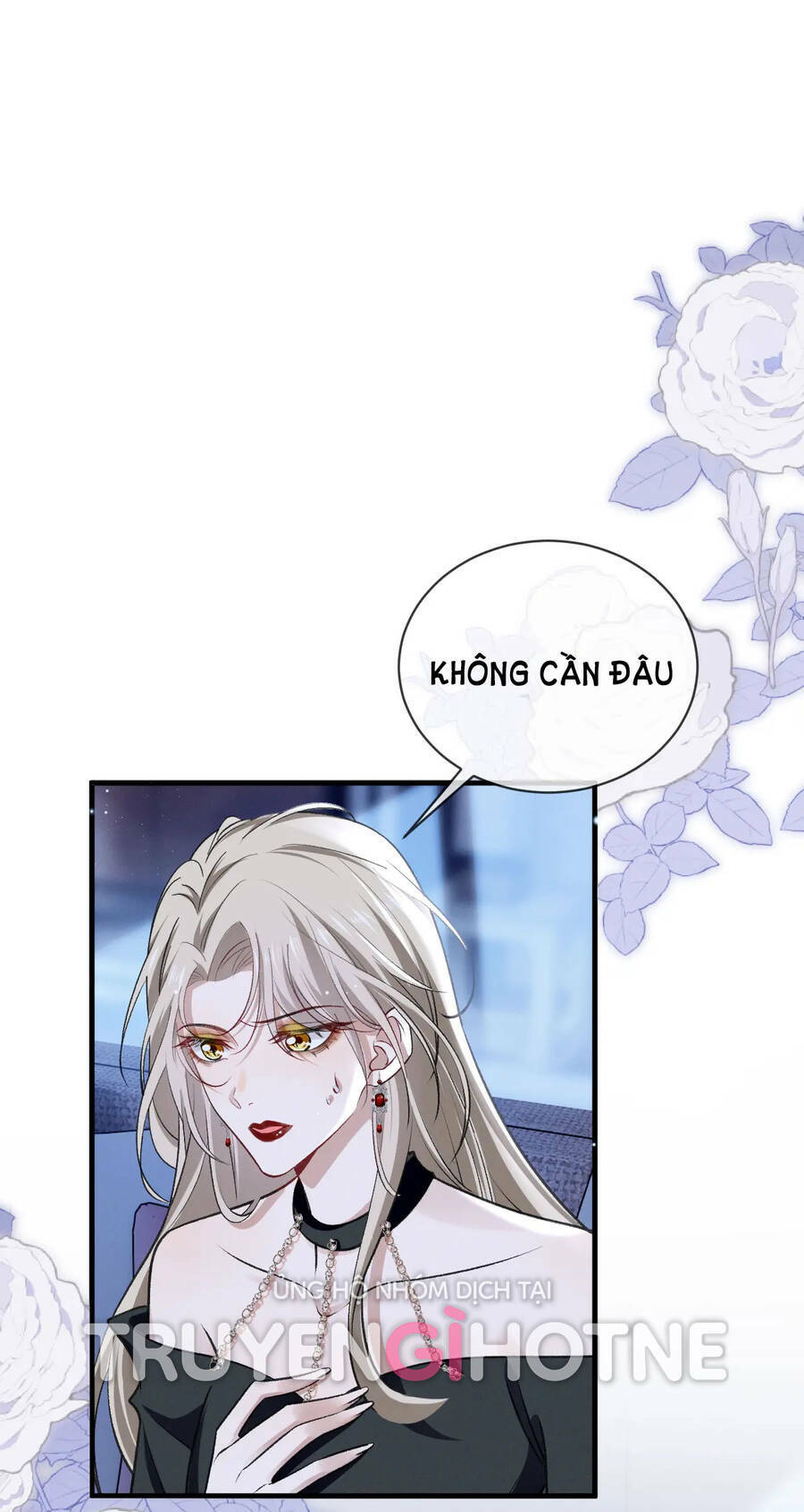 Sống Chung Với Đại Tỷ Ma Cà Rồng: Chapter 22
