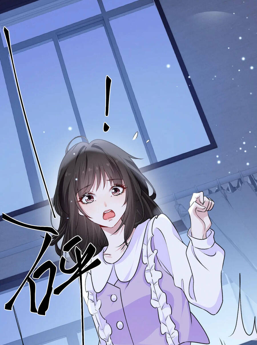 Sống Chung Với Đại Tỷ Ma Cà Rồng: Chapter 22