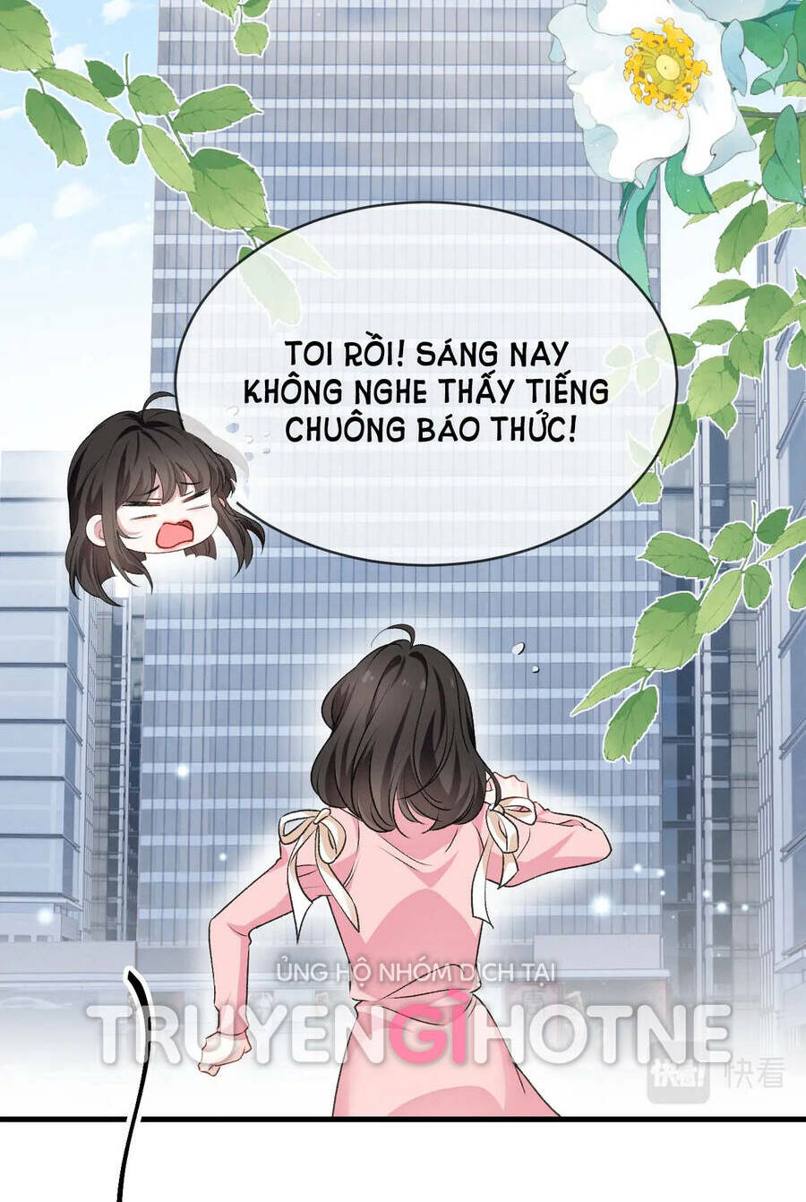 Sống Chung Với Đại Tỷ Ma Cà Rồng: Chapter 22