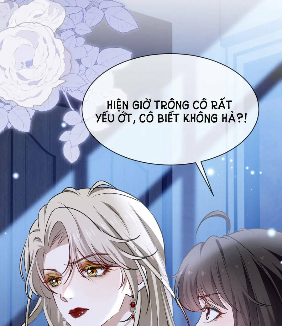 Sống Chung Với Đại Tỷ Ma Cà Rồng: Chapter 22