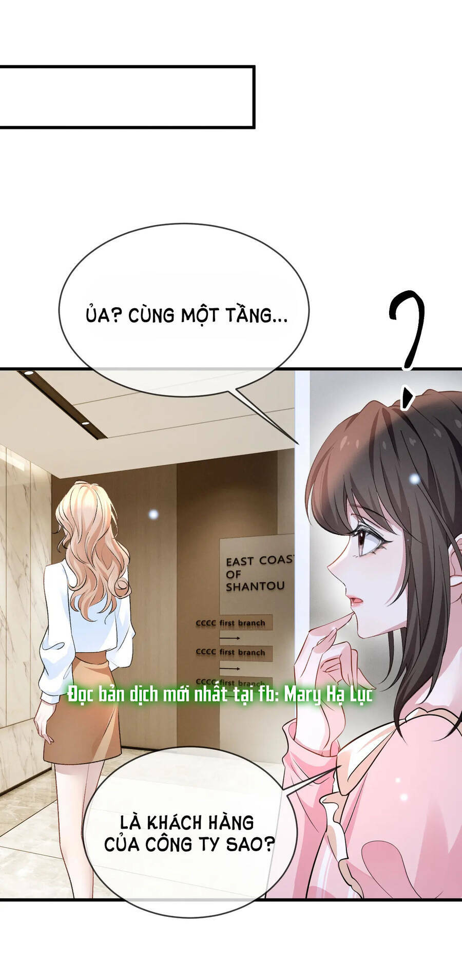 Sống Chung Với Đại Tỷ Ma Cà Rồng: Chapter 22