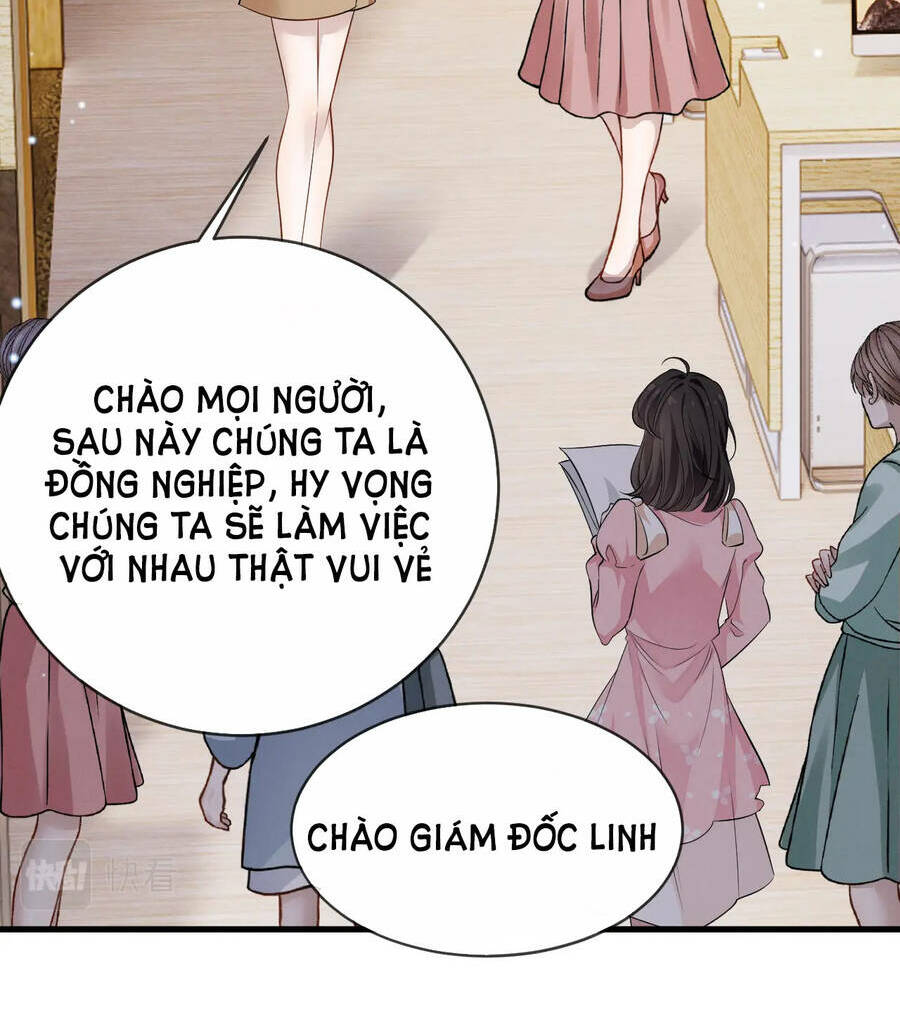 Sống Chung Với Đại Tỷ Ma Cà Rồng: Chapter 22