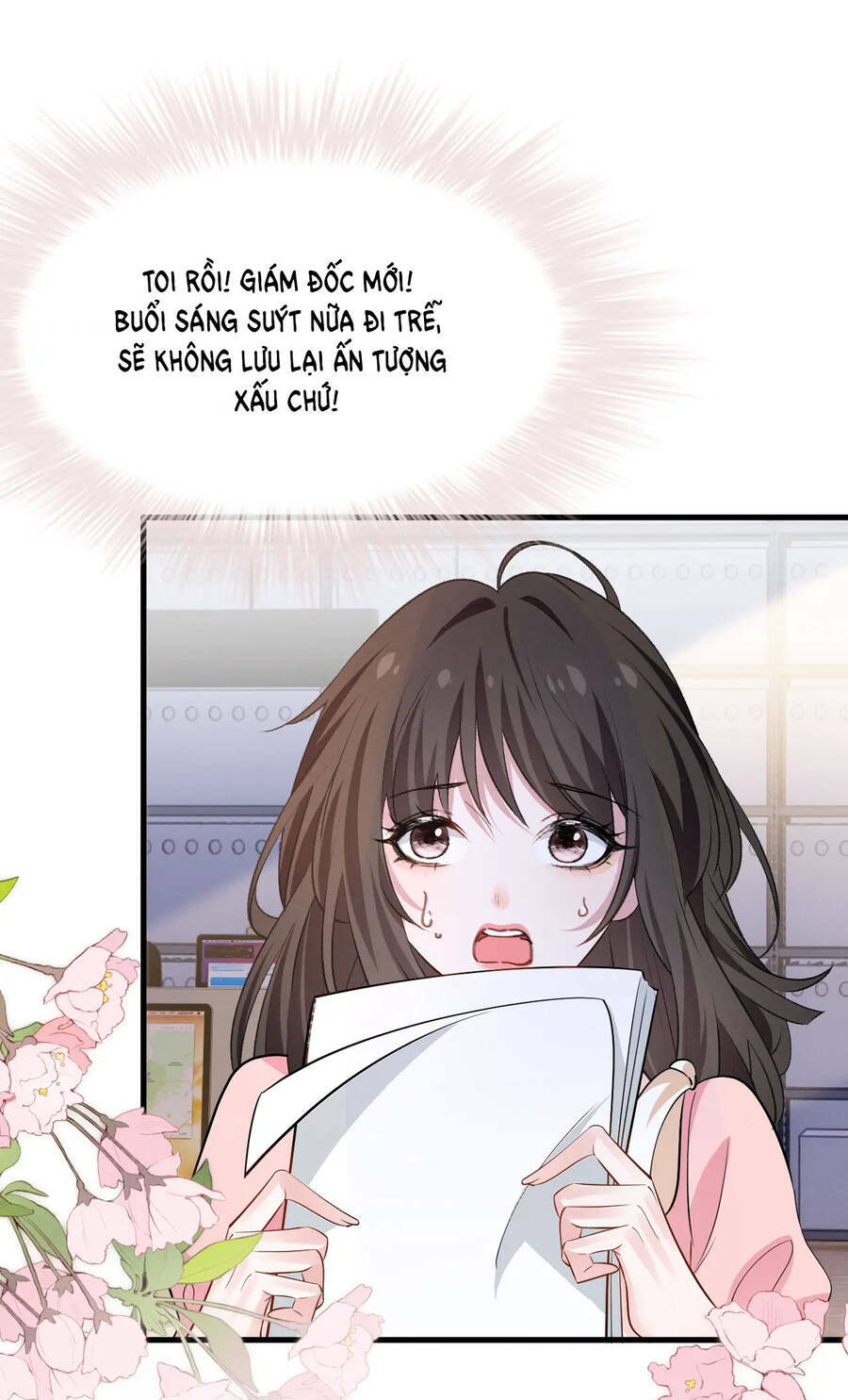 Sống Chung Với Đại Tỷ Ma Cà Rồng: Chapter 22