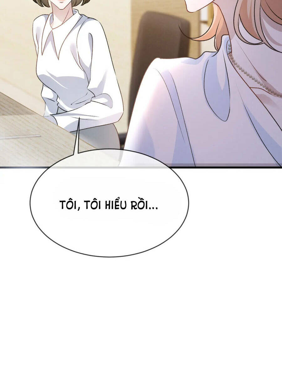 Sống Chung Với Đại Tỷ Ma Cà Rồng: Chapter 22