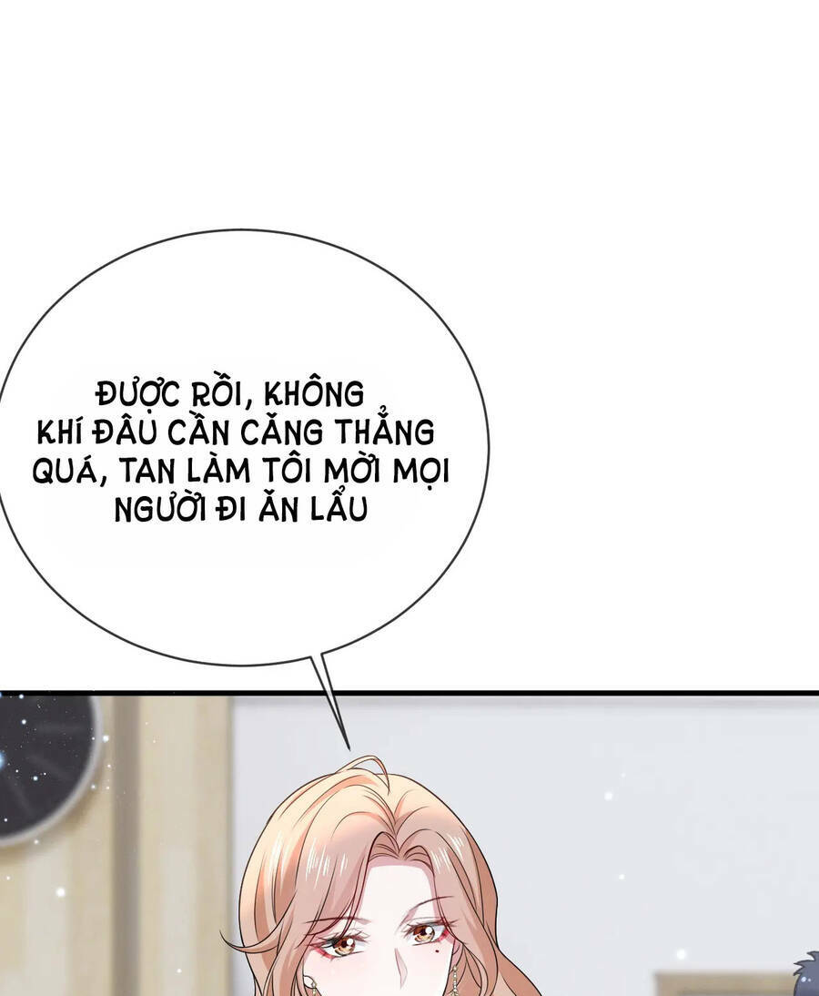 Sống Chung Với Đại Tỷ Ma Cà Rồng: Chapter 22