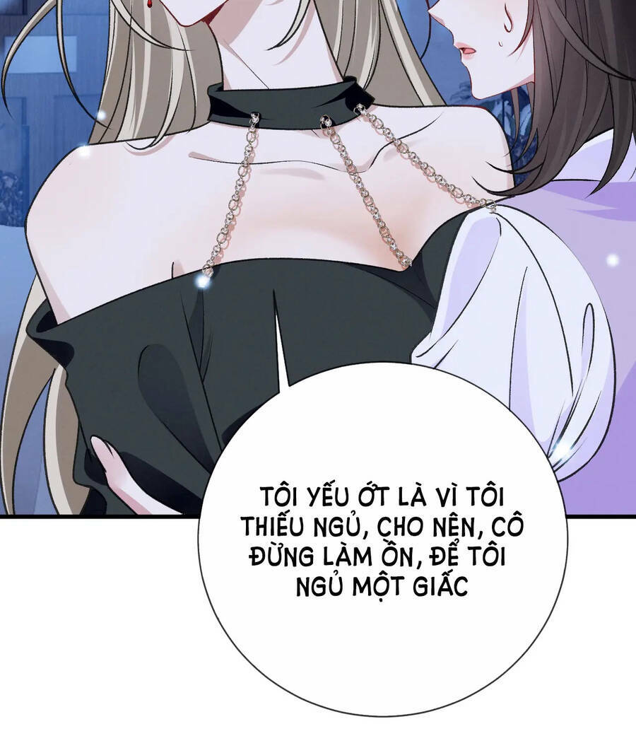 Sống Chung Với Đại Tỷ Ma Cà Rồng: Chapter 22