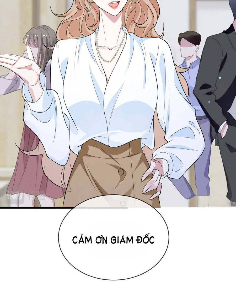 Sống Chung Với Đại Tỷ Ma Cà Rồng: Chapter 22
