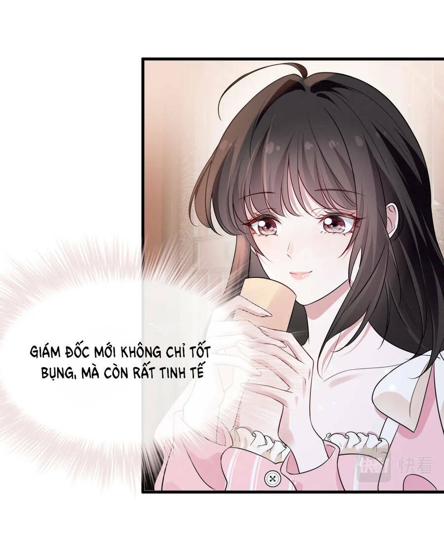 Sống Chung Với Đại Tỷ Ma Cà Rồng: Chapter 22