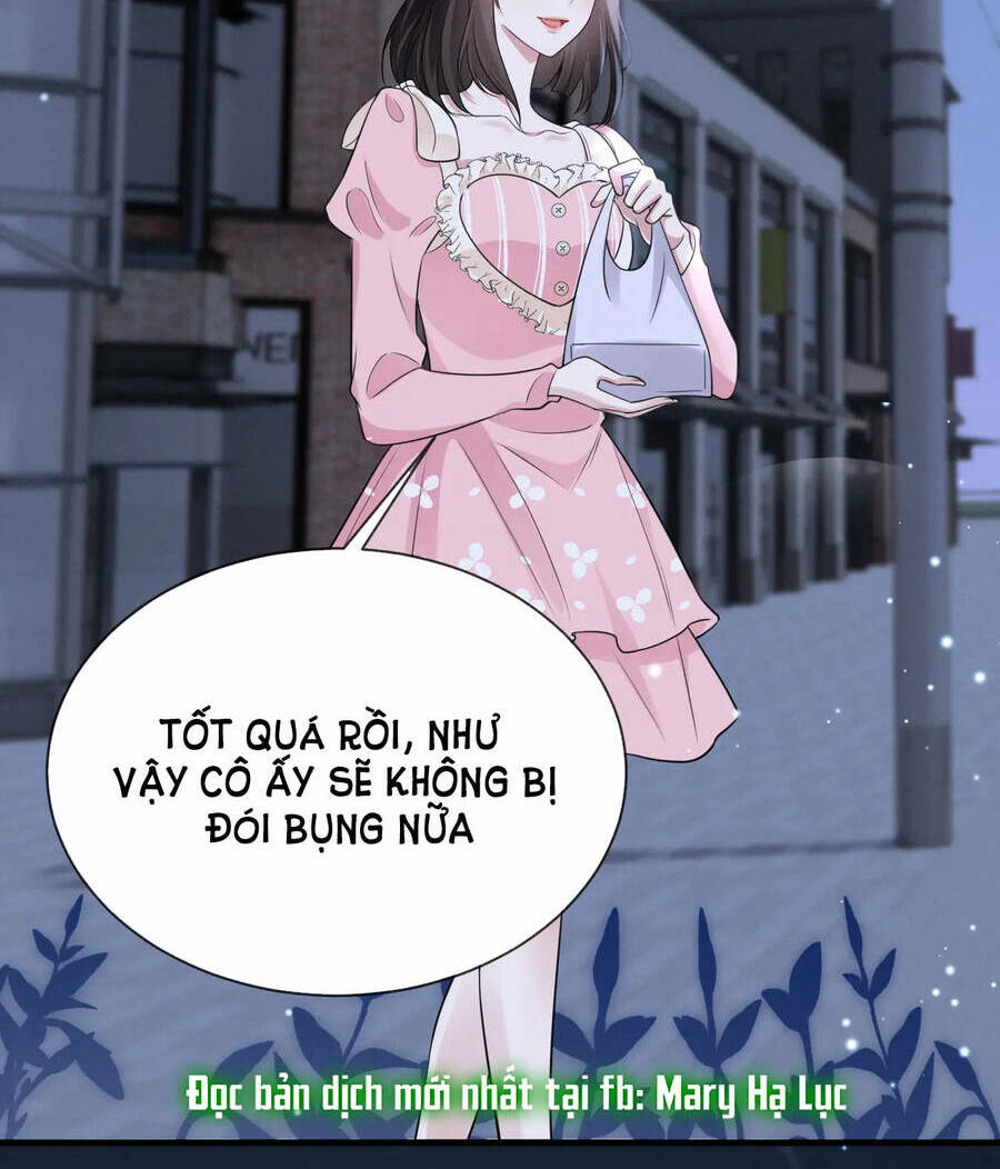 Sống Chung Với Đại Tỷ Ma Cà Rồng: Chapter 22