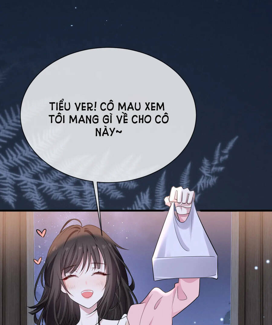 Sống Chung Với Đại Tỷ Ma Cà Rồng: Chapter 22