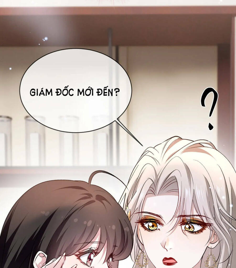 Sống Chung Với Đại Tỷ Ma Cà Rồng: Chapter 22